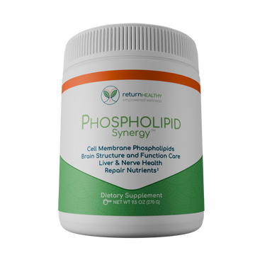 Phospholipid Synergy Powder