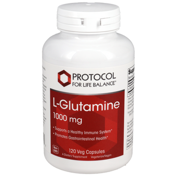 L-Glutamine 1000mg