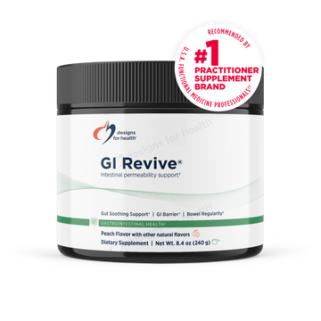 GI Revive Powder