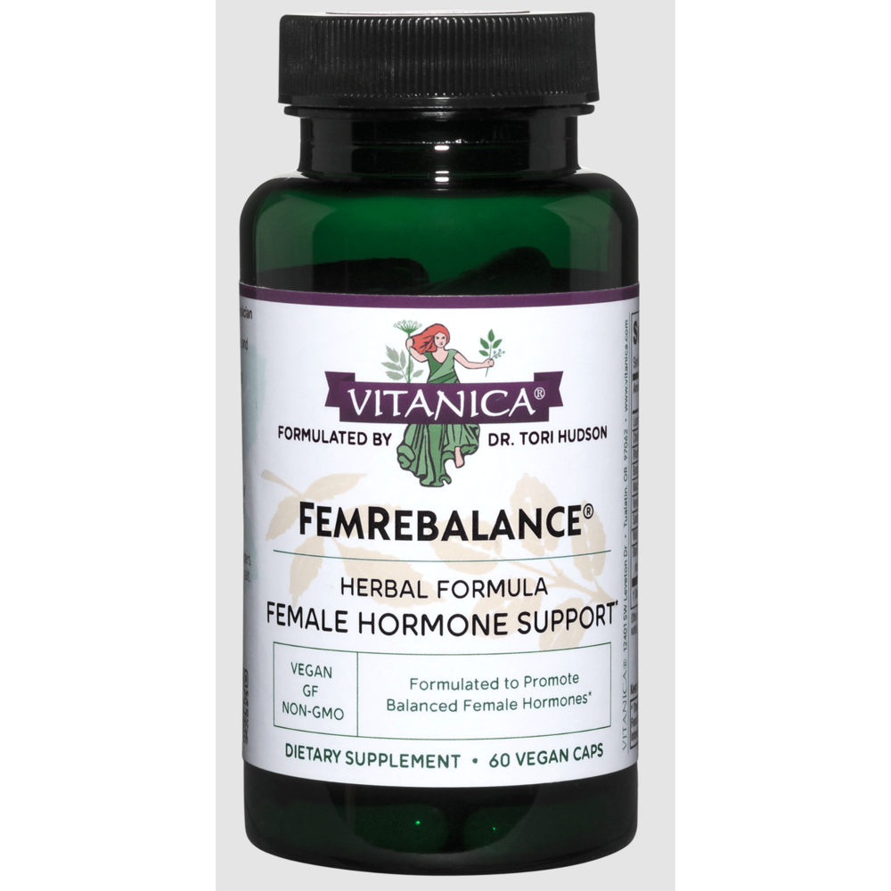 Fem Rebalance