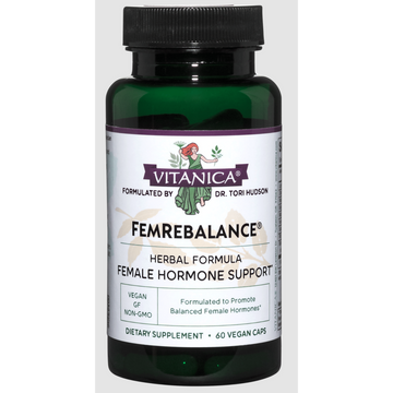 Fem Rebalance