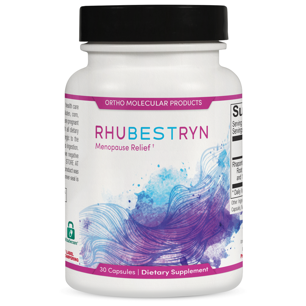 RHUBESTRYN