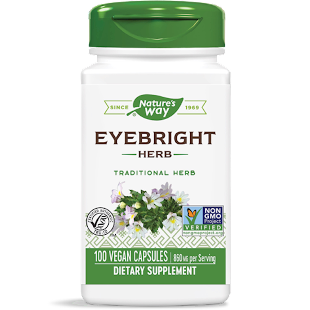Eyebright Herb