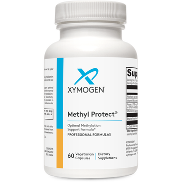 Methyl Protect Active B Vitamins