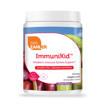 ImmuniKid Chewable