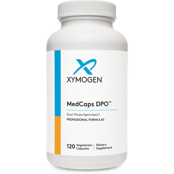 MedCaps DPO