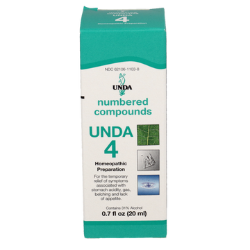 Unda #4