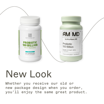 Probiotic 100 Billion