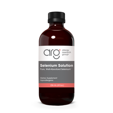 Selenium Solution