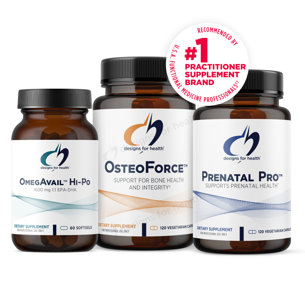 Prenatal Pro™ Essential Kit