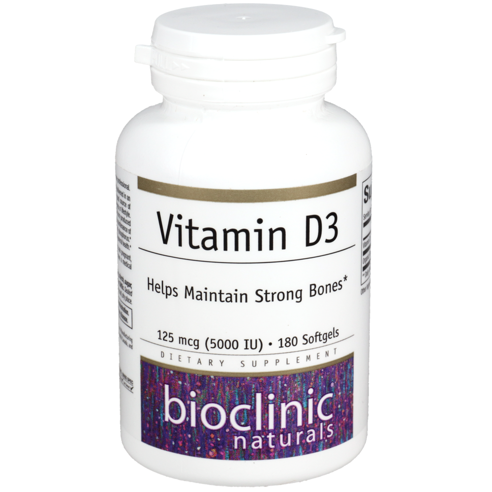 Vitamin D3 5000iu