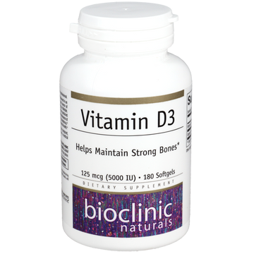 Vitamin D3 5000iu
