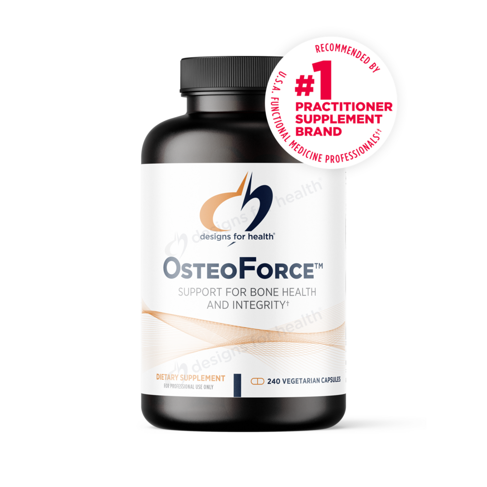 OsteoForce