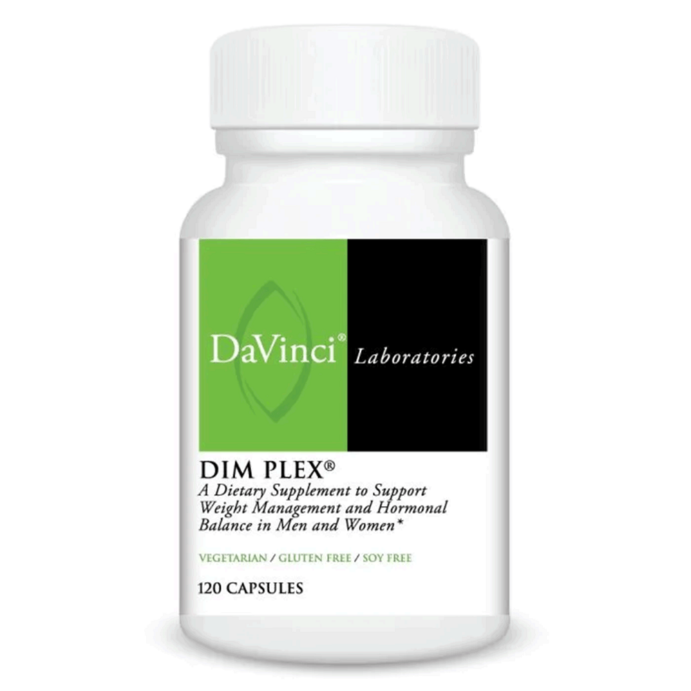 DIM Plex (California Only)