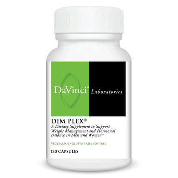 DIM Plex (California Only)