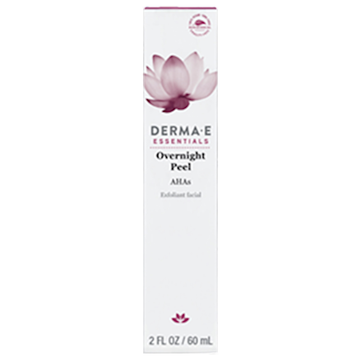 Overnight Peel