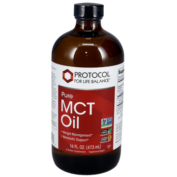 MCT Oil
