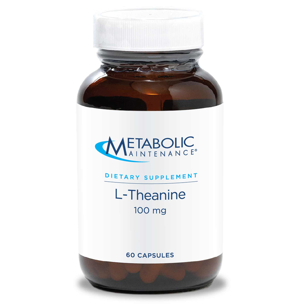 L-Theanine 100mg