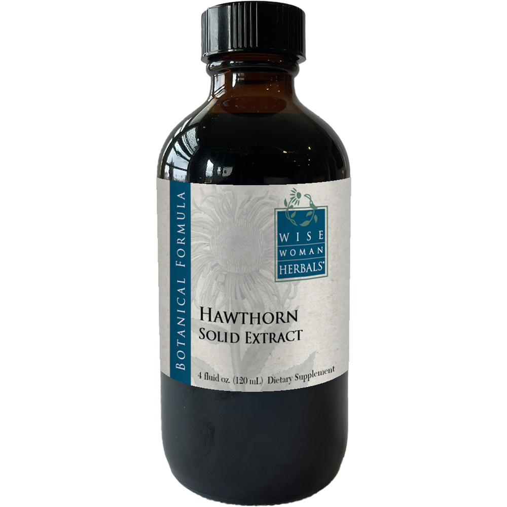 Hawthorn Solid Extract