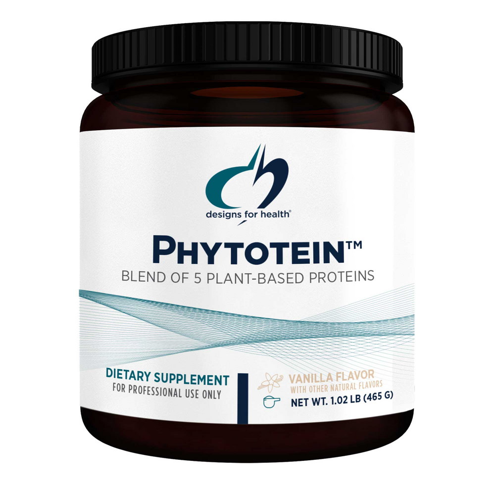 Phytotein, Vanilla (California Only)