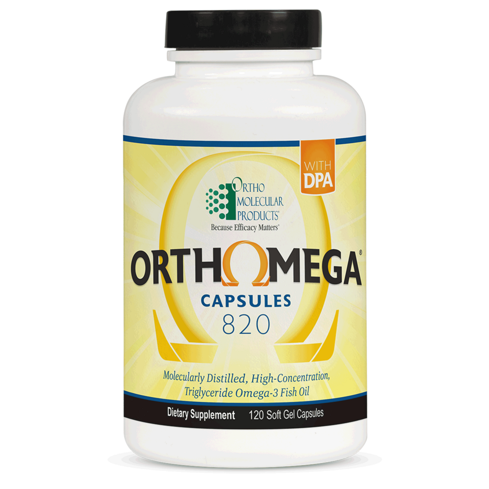 Orthomega® 820