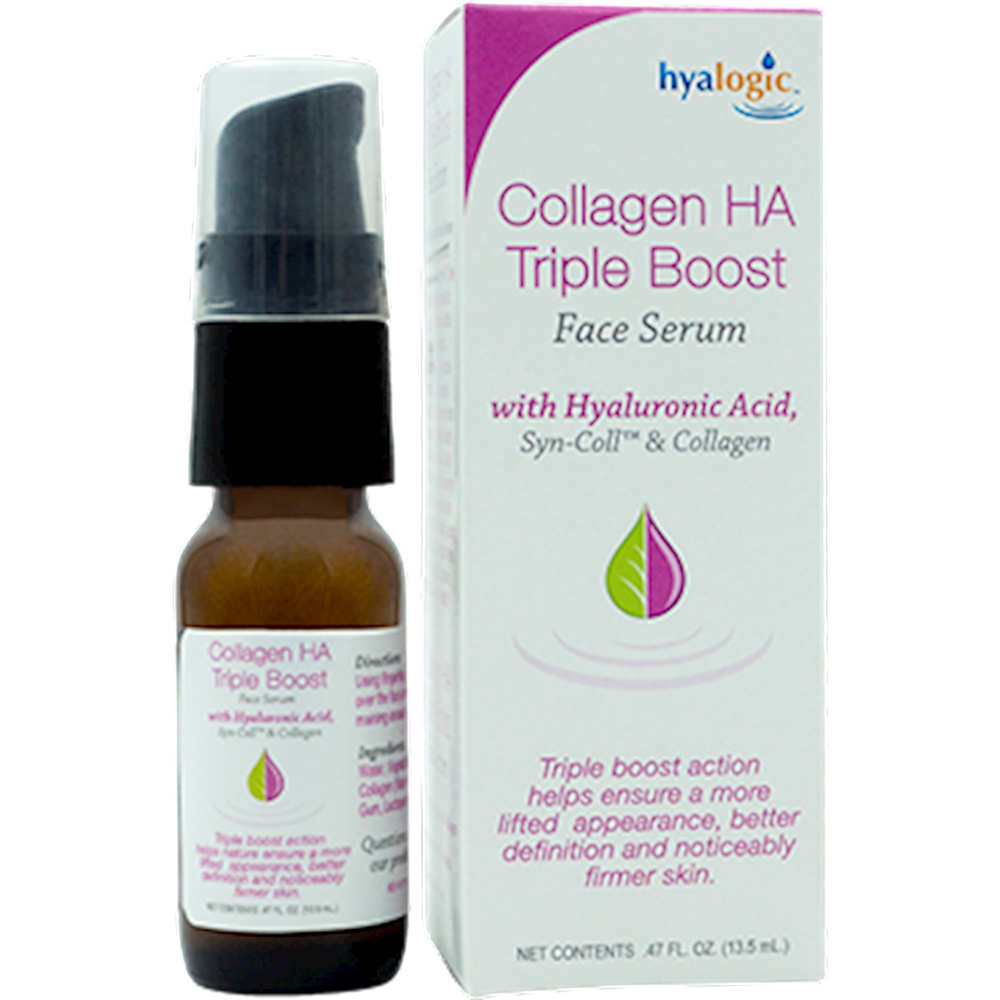 Collagen Serum