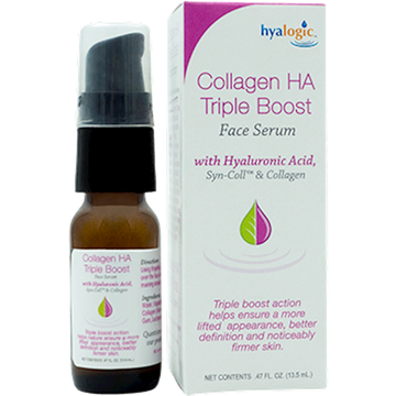 Collagen Serum
