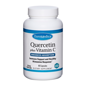 Quercetin Plus Vitamin C