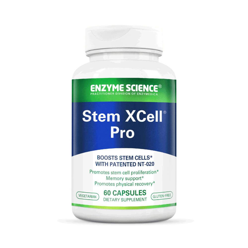 Stem XCell Pro