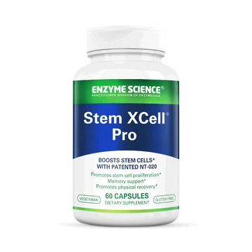 Stem XCell Pro