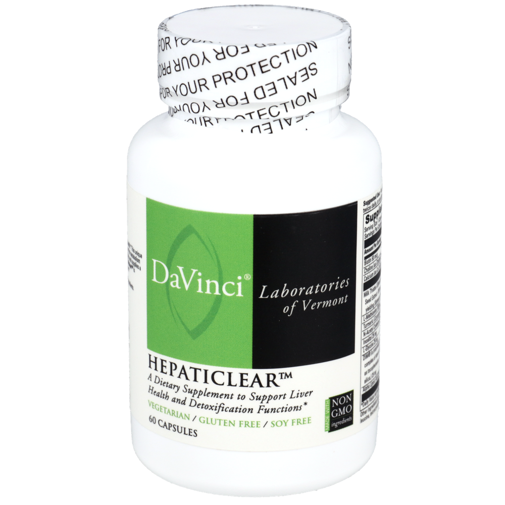 Hepaticlear