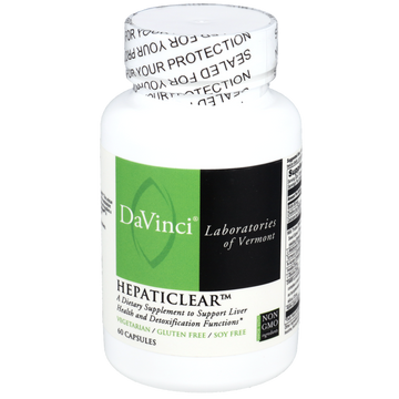 Hepaticlear