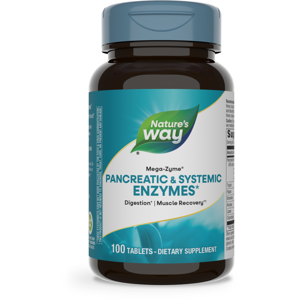 Mega-Zyme Original