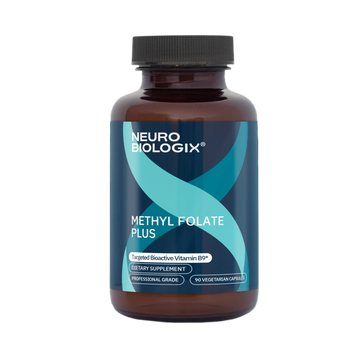 Methyl Folate Plus