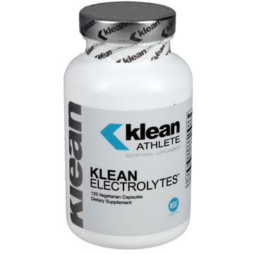 Klean Electrolytes