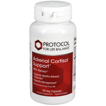 Adrenal Cortisol Support