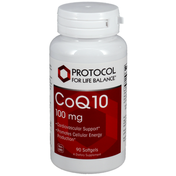 CoQ10 100mg