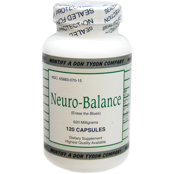 Neuro-Balance