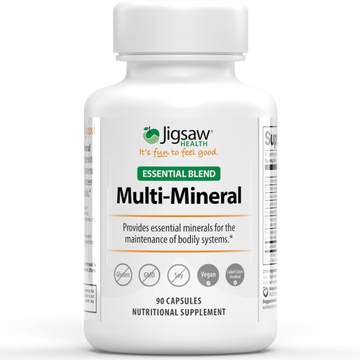 Essential Blend Multi Mineral