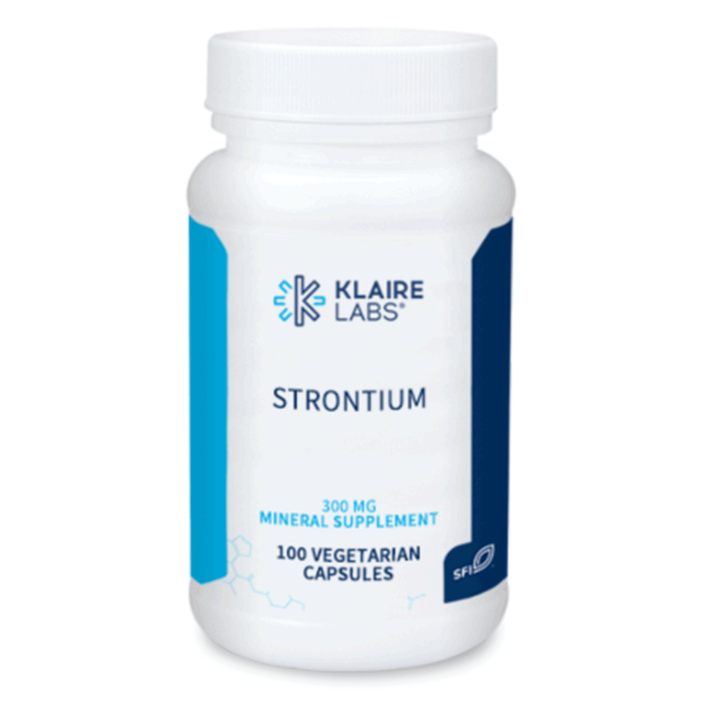 Strontium