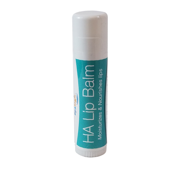 HA Lip Balm Tube - Certif Organic