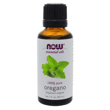 Oregano Oil