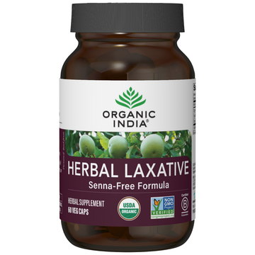 Herbal Laxative