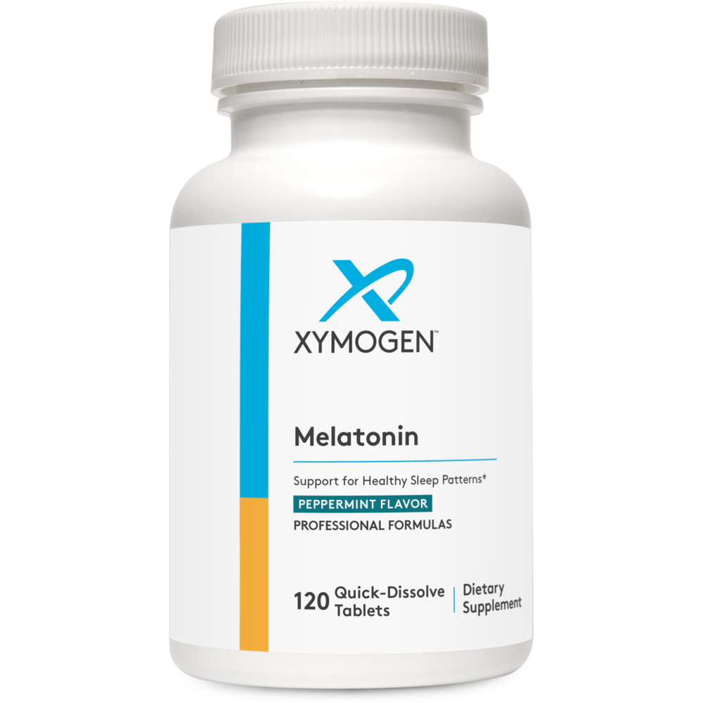 Melatonin Peppermint
