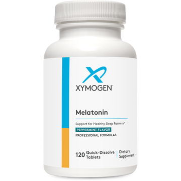 Melatonin Peppermint