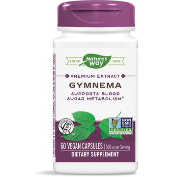 Gymnema Standardized