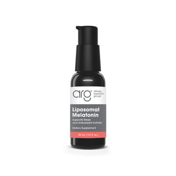 Liposomal Melatonin