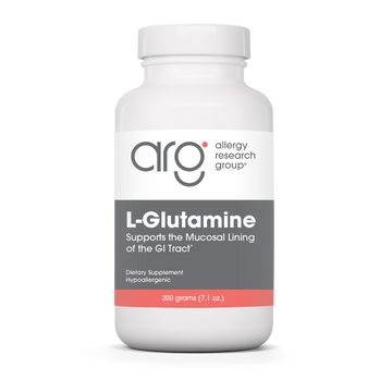 L-Glutamine Powder