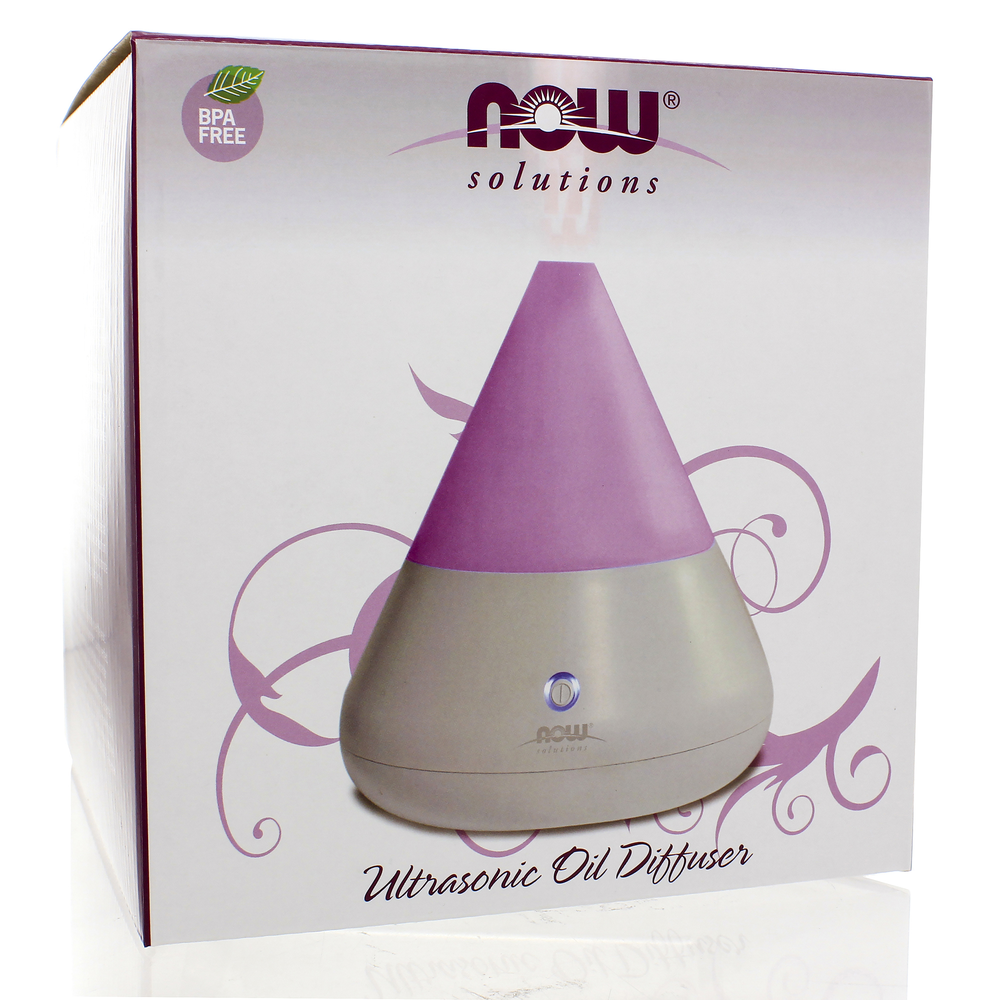 Ultrasonic Oil Diffuser