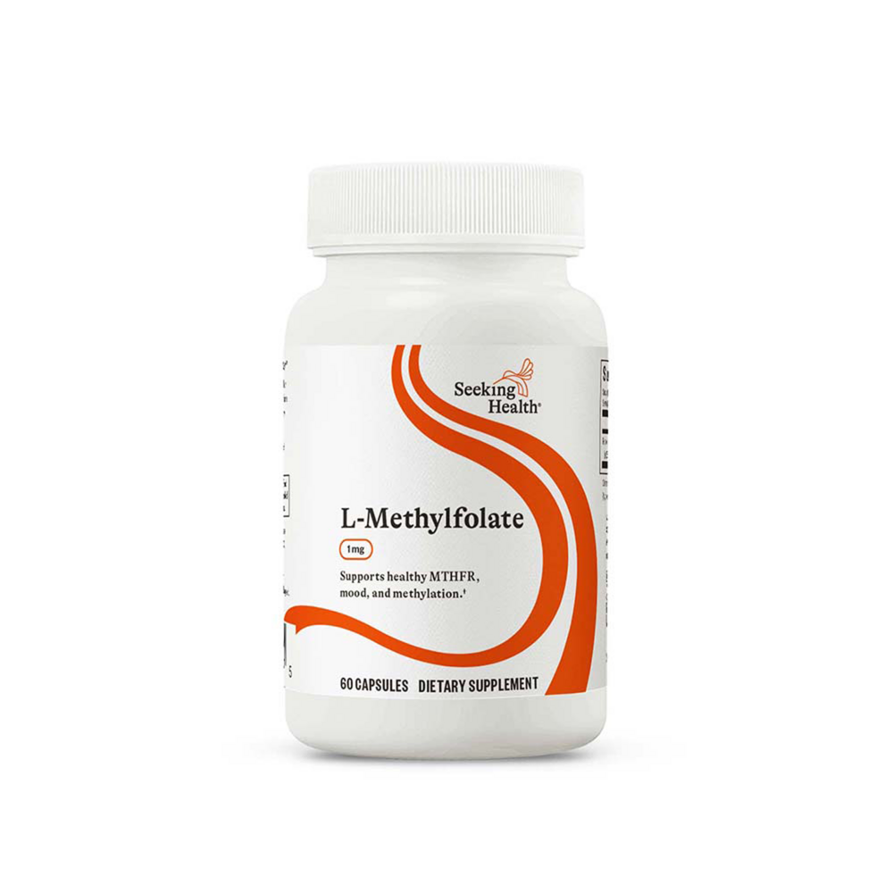 L-Methylfolate